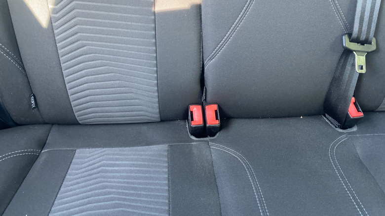 Ford Fiesta 1.0 Zetec 5dr Petrol Hatchback